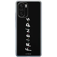 Etui i futerały do telefonów - ERT GROUP etui na telefon Xiaomi MI 11i/ REDMI K40/K40 PRO/POCO F3/ F3 PRO, case oryginalny i oficjalnie licencjonowany przez Friends, wzór 003, optymalnie dopasowane, plecki z TPU - miniaturka - grafika 1