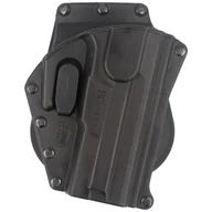 Kabury i pokrowce - Kabura Fobus Sig Pro SP 2009 / 2022 i CZ 99 Zastava (SG-09) - miniaturka - grafika 1