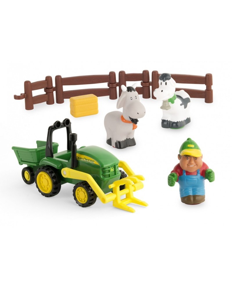 Tomy My first farm Playset