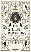 Obcojęzyczna fantastyka i horror - Laura Purcell The Silent Companions - miniaturka - grafika 1