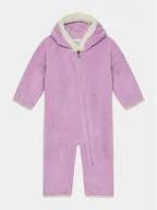 Kombinezony dla dzieci - Columbia Kombinezon zimowy Tiny Bear™ II Bunting Fioletowy Regular Fit - miniaturka - grafika 1