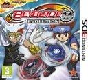 Gry Nintendo 3DS - Beyblade: Evolution 3DS - miniaturka - grafika 1