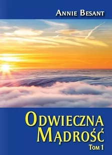 Odwieczna mądrość T.1 | - Ezoteryka - miniaturka - grafika 2