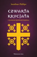 Historia świata - Czwarta krucjata i złupienie Konstantynopola - miniaturka - grafika 1
