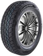 Opony dostawcze zimowe - Powertrac SnowMarch 185/80R14 102/100 R C - miniaturka - grafika 1