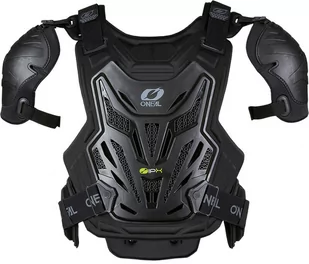 Kamizelka ochronna MTB O'Neal SPLIT Chest PRO V.22 - Ochraniacze - miniaturka - grafika 1