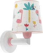 Lampy ścienne - Dalber Flaming kinkiet 1-punktowy 82469 82469 - miniaturka - grafika 1