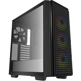 Obudowa DEEPCOOL CG540 - Obudowy komputerowe - miniaturka - grafika 1