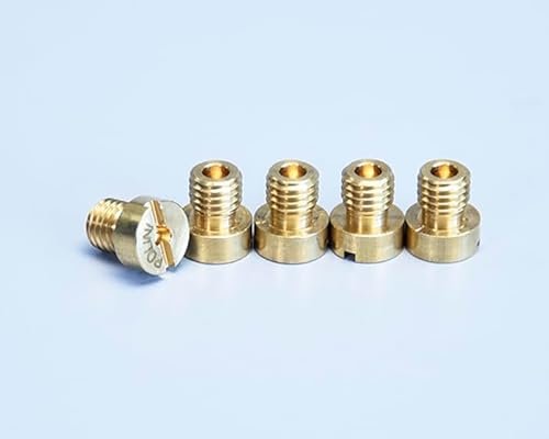 GETTO DELLORTO 6 mm. 170 cm