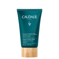 Maseczki do twarzy - Caudalie Vinergetic C+ Maseczka detoksykująca instant, 35 ml 35 ml - miniaturka - grafika 1