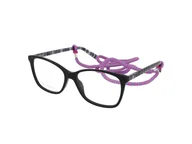 Okulary korekcyjne, oprawki, szkła - Missoni MMI 0010 08A - miniaturka - grafika 1