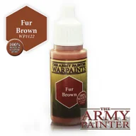Akcesoria do gier planszowych - Army Painter - Fur Brown - miniaturka - grafika 1