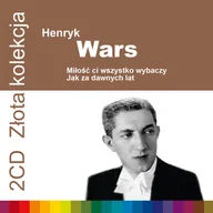 Składanki muzyczne - Złota Kolekcja: Miłość ci wszystko wybaczy / Jak za dawnych lat - miniaturka - grafika 1