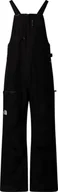 Spodenki męskie - THE NORTH FACE Męskie spodnie Ceptor, TNF Black, L - miniaturka - grafika 1