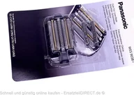 Maszynki do golenia i wkłady - Panasonic Panasonic WES 9038 Y1361 Combo Pack - miniaturka - grafika 1
