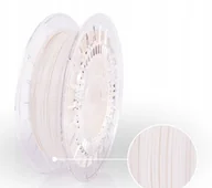 Filamenty i akcesoria do drukarek 3D - Filament 3D ROSA-Flex Tpu 96A White 1,75mm 0,5kg - miniaturka - grafika 1