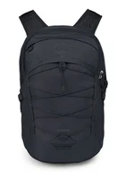 Plecaki - Plecak miejski Osprey Quasar 26 - black - miniaturka - grafika 1