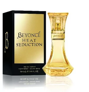 Beyonce Heat Seduction woda toaletowa 30ml - Wody i perfumy damskie - miniaturka - grafika 1
