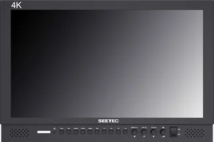 Monitor SEETEC P173-9HSD 17,3" - Kamery cyfrowe - akcesoria - miniaturka - grafika 1