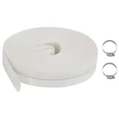 Węże ogrodowe i zraszacze - Lumarko Wąż płaski, 100 m, 1", PE - miniaturka - grafika 1