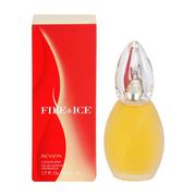 Wody i perfumy damskie - Revlon Fire & Ice woda kolońska 50ml - miniaturka - grafika 1