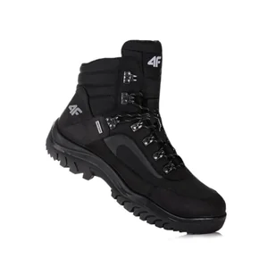 4F buty trekkingowe męskie H4Z21 OBMH253 rozmiar 42 - Buty trekkingowe męskie - miniaturka - grafika 1