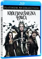 Science-fiction Blu-Ray - FILMOSTRADA Królewna Śnieżka i Łowca (BD) Platinum Collection - miniaturka - grafika 1