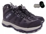 Buty trekkingowe męskie - Buty Trekingowe męskie Big Star KK174097 45 - miniaturka - grafika 1