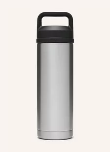 Yeti Butelka Termiczna Rambler® silber - Pozostały sprzęt i akcesoria do ćwiczeń - miniaturka - grafika 1