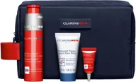 Kosmetyki do demakijażu - Clarins Men Holiday Collection - miniaturka - grafika 1
