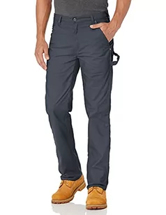 Dickies Spodnie męskie, Spłukany olej napędowy szary, 32W x 32L - Spodnie męskie - miniaturka - grafika 1
