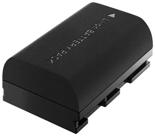 Newell Akumulator Plus zamiennik LP-E6NH do Canon N-BAT-P-LP-E6NH - Akumulatory do aparatów dedykowane - miniaturka - grafika 1