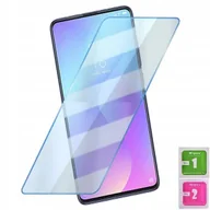 Szkła hartowane na telefon - Szkło Hartowane 9H do iPHONE XS Szybka na Ekran - miniaturka - grafika 1