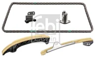 Mechanizmy rozrządu - Zestaw łańcucha rozrządu Febi Bilstein 178776 - miniaturka - grafika 1