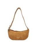 Torebki damskie - Patrizia Pepe Torebka 8B0274 L152 B768 Brązowy - miniaturka - grafika 1