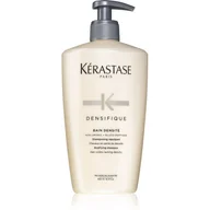 Szampony do włosów - Kerastase Densifique Bain Densité szampon nawilżający i wzmacniający Włosy pozbawione gęstości 500 ml - miniaturka - grafika 1