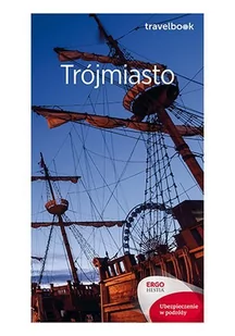 Trójmiasto - E-booki - przewodniki - miniaturka - grafika 1