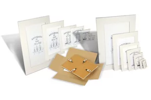 Antyrama STANDARD 42x59,4 (A2) plexi - Ramki na zdjęcia - miniaturka - grafika 1