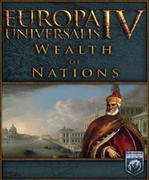 DLC - Europa Universalis IV DLC Wealth of Nations - miniaturka - grafika 1