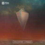 Składanki muzyczne - Polskie Radio S.A. Tomasz Beksiński - In Memoriam - miniaturka - grafika 1
