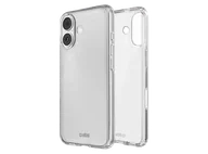 Etui i futerały do telefonów - Etui SBS Transparent Cover do iPhone 17 TESKINIP1763T Przezroczysty - miniaturka - grafika 1