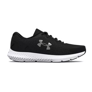 Buty biegowe damskie Under Armour W Charged Rogue 3 - Buty sportowe damskie - miniaturka - grafika 1