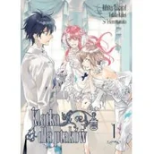 Komiksy dla dorosłych - . Klatka dla ptaków 1 - miniaturka - grafika 1