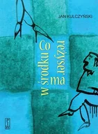 Biografie i autobiografie - Co reżyser ma w środku - Jan Kulczyński - miniaturka - grafika 1