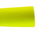Papier do drukarek - Papier samoprzylepny żółty fluo 25 ark. A4 - miniaturka - grafika 1