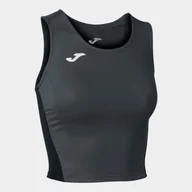 Koszulki i topy damskie - Koszulka Joma R-Winner Top W 901672. (kolor Grafitowy, rozmiar XL) - miniaturka - grafika 1