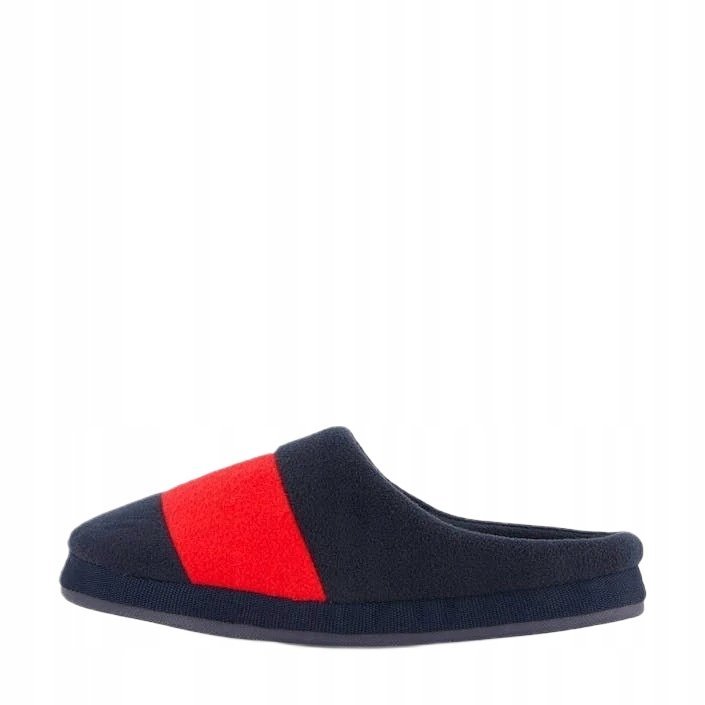 KLAPKI KAPCIE TOMMY HILFIGER UNISEX PREZENT r. 41/42 CIEPŁE PREZENT