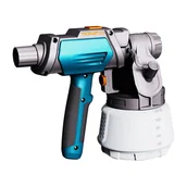 Pistolety malarskie - Tilswall HVLP Shark 800, 800 W, 1,3 l - miniaturka - grafika 1