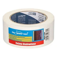 Folie i taśmy malarskie - Blue Dolphin taśma do stolarki budowlanej 48 mm x 33 m - miniaturka - grafika 1