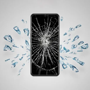 Nillkin CP+PRO ultracienkie szkło hartowane na cały ekran z ramką 0,2 mm 9H OnePlus Ace czarny - Szkła hartowane na telefon - miniaturka - grafika 14
